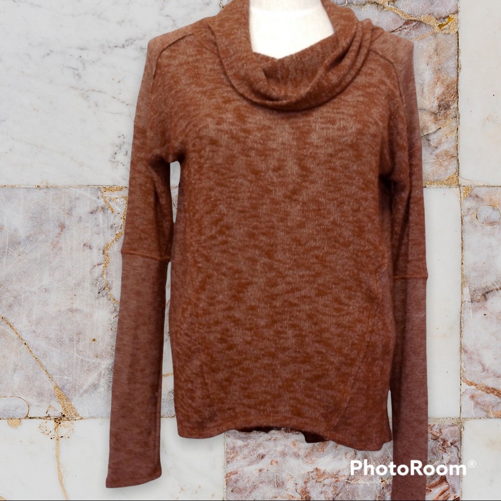 We The Free Beatnik Sweater Free People